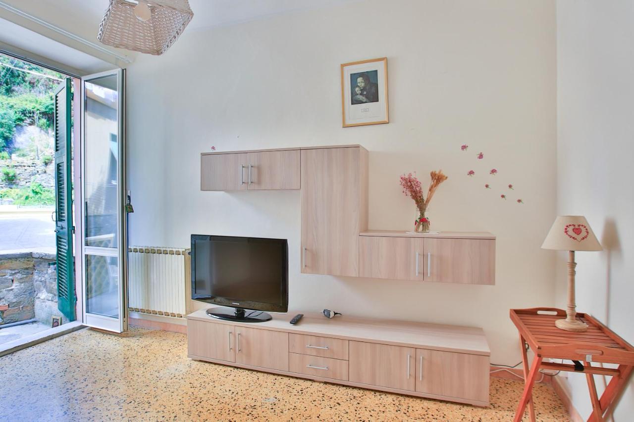Casa Lorelei Риомаджиоре Экстерьер фото